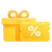 Offers & Promo Codes